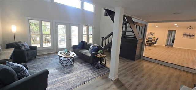 2541 Winding Lake Trail, Conyers, GA 30012