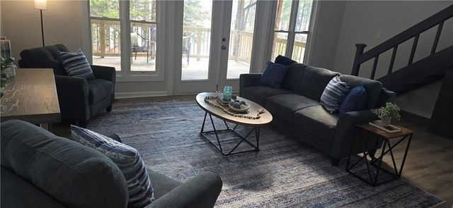 2541 Winding Lake Trail, Conyers, GA 30012