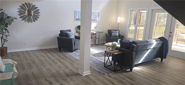 2541 Winding Lake Trail, Conyers, GA 30012