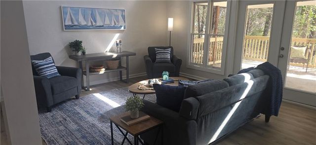 2541 Winding Lake Trail, Conyers, GA 30012