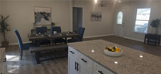 2541 Winding Lake Trail, Conyers, GA 30012