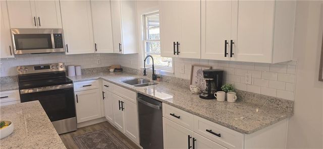 2541 Winding Lake Trail, Conyers, GA 30012