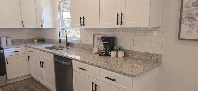 2541 Winding Lake Trail, Conyers, GA 30012