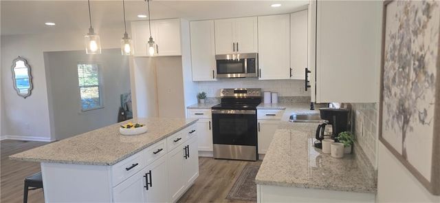 2541 Winding Lake Trail, Conyers, GA 30012