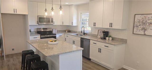 2541 Winding Lake Trail, Conyers, GA 30012