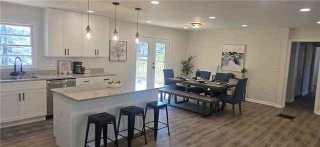 2541 Winding Lake Trail, Conyers, GA 30012