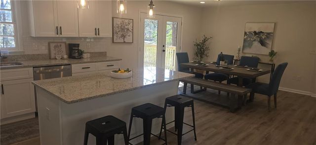 2541 Winding Lake Trail, Conyers, GA 30012