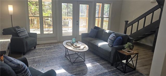 2541 Winding Lake Trail, Conyers, GA 30012