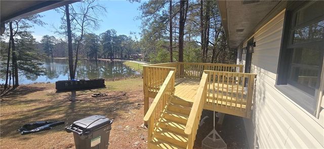 2541 Winding Lake Trail, Conyers, GA 30012
