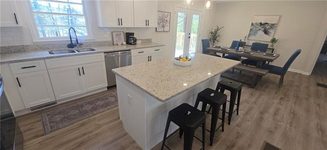 2541 Winding Lake Trail, Conyers, GA 30012