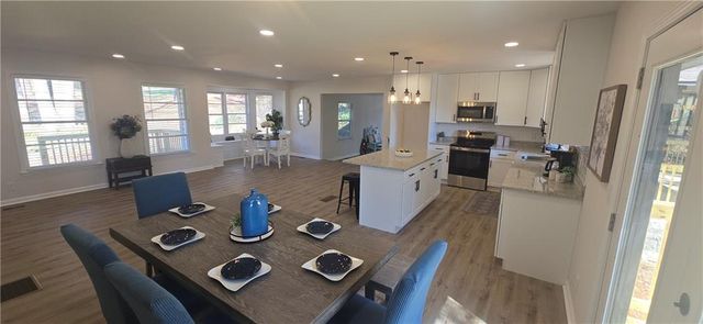 2541 Winding Lake Trail, Conyers, GA 30012