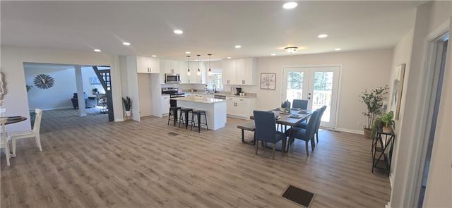 2541 Winding Lake Trail, Conyers, GA 30012