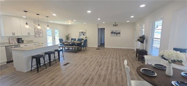 2541 Winding Lake Trail, Conyers, GA 30012