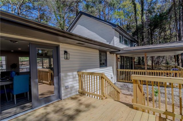 2541 Winding Lake Trail, Conyers, GA 30012