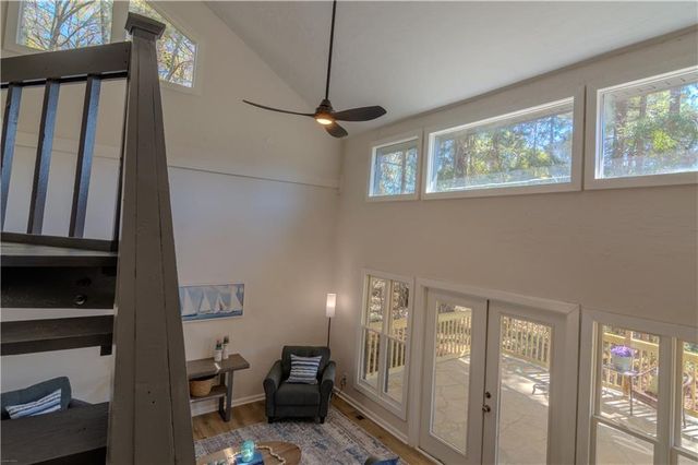 2541 Winding Lake Trail, Conyers, GA 30012