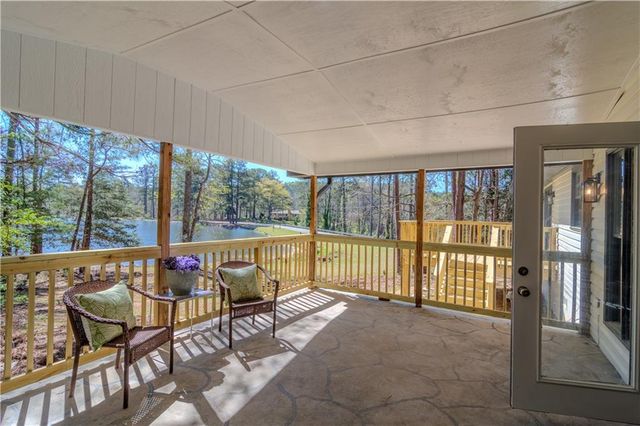 2541 Winding Lake Trail, Conyers, GA 30012