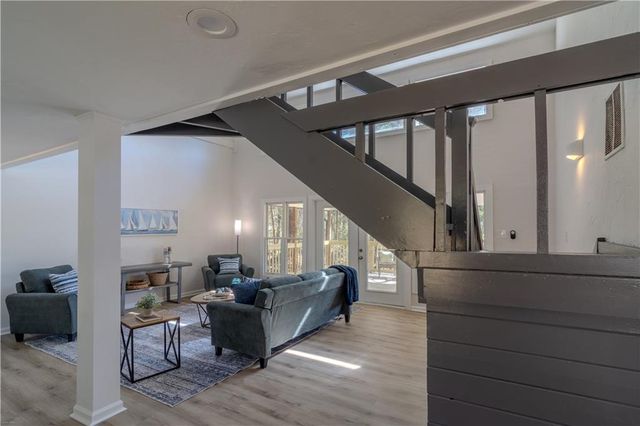 2541 Winding Lake Trail, Conyers, GA 30012