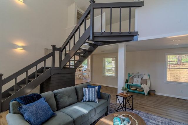 2541 Winding Lake Trail, Conyers, GA 30012