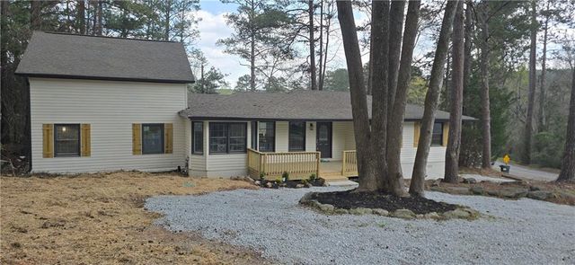 2541 Winding Lake Trail, Conyers, GA 30012