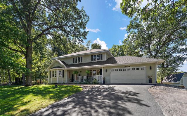 18224 Flanders Street NE, Wyoming, MN 55092