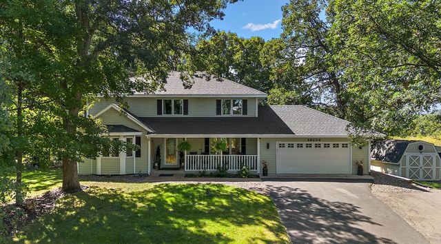 18224 Flanders Street NE, Wyoming, MN 55092