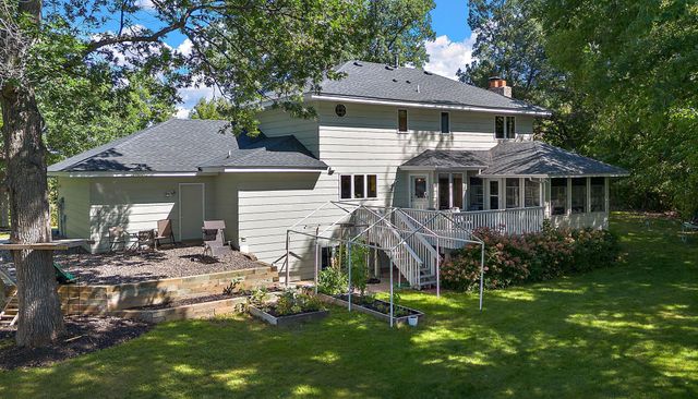 18224 Flanders Street NE, Wyoming, MN 55092