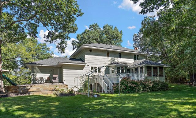 18224 Flanders Street NE, Wyoming, MN 55092