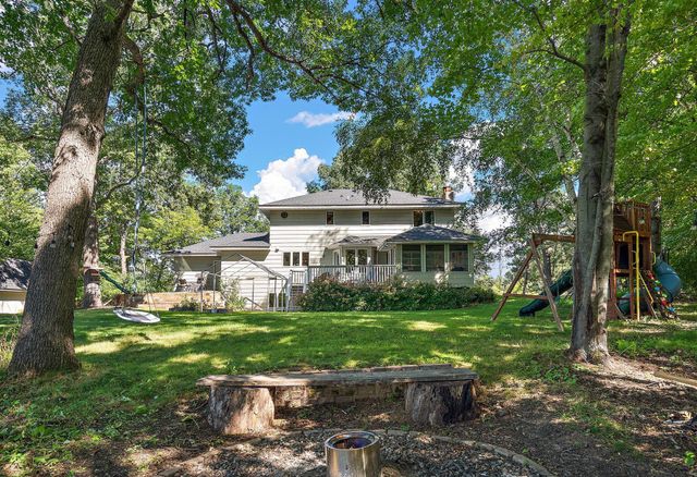 18224 Flanders Street NE, Wyoming, MN 55092