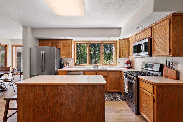 18224 Flanders Street NE, Wyoming, MN 55092