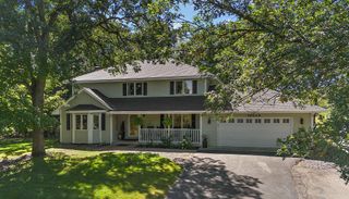 18224 Flanders Street NE, Wyoming, MN 55092