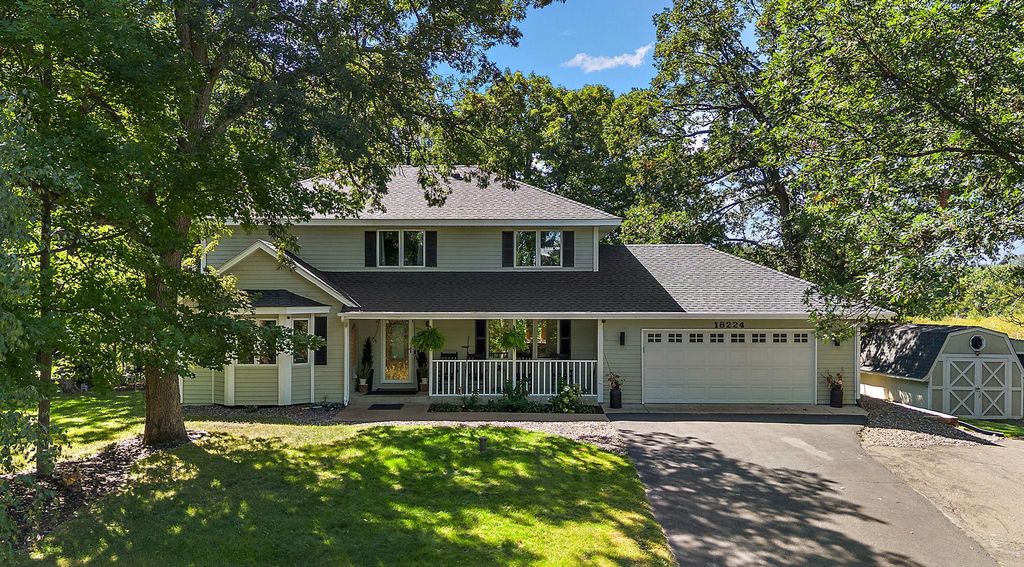18224 Flanders Street NE, Wyoming, MN 55092 — photo 3