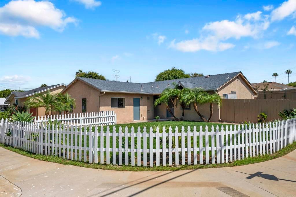 4111 Mount Bross Avenue, San Diego, CA 92111 — exterior