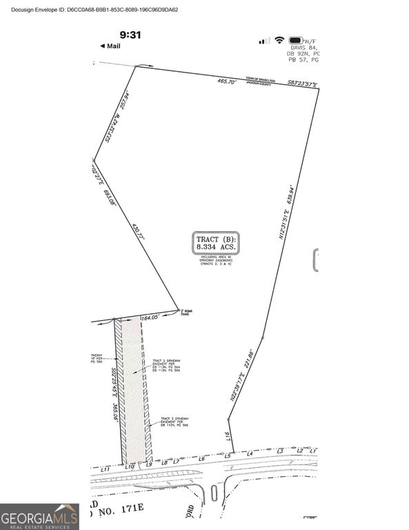 0 Maddox, Jefferson, GA 30549