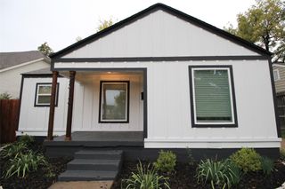2513 Ryan Avenue, Fort Worth, TX 76110