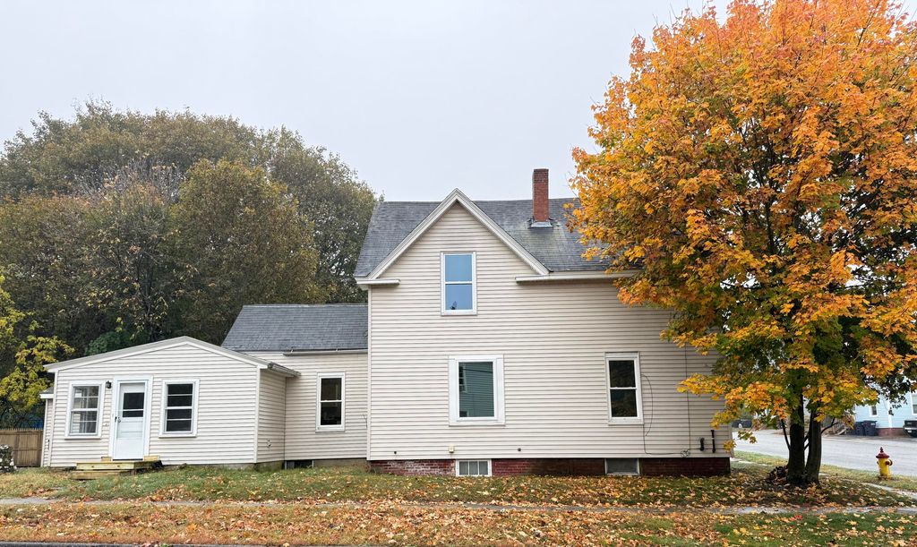 72 Gill Street, Auburn, ME 04210 — photo 2