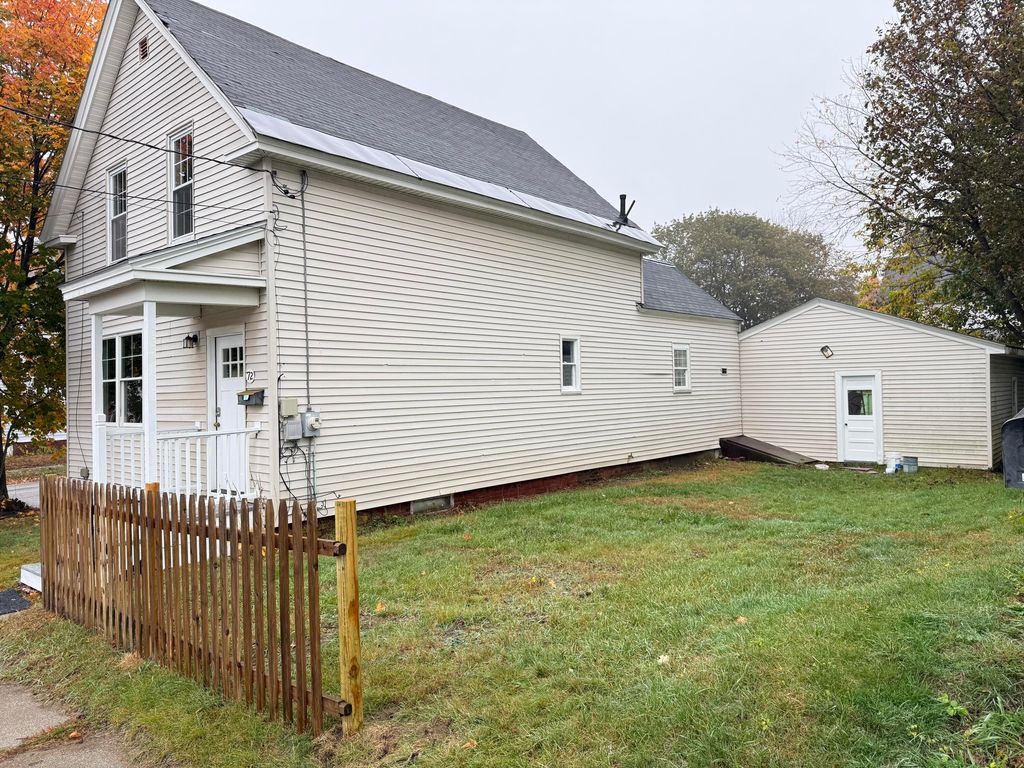 72 Gill Street, Auburn, ME 04210 — photo 3