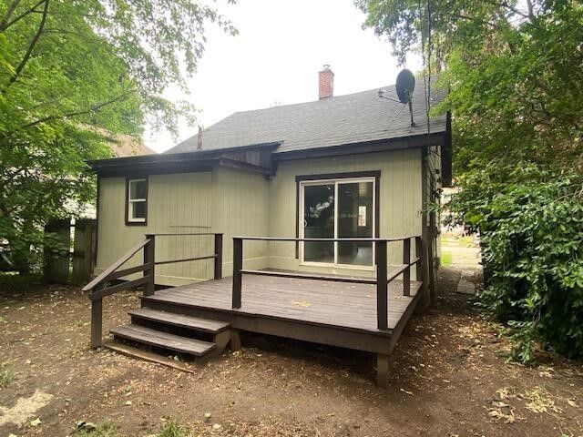 1360 Paris Avenue, Grand Rapids, MI 49505