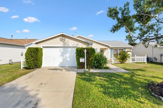 17659 SE 92ND GRANTHAM TERRACE, The Villages, FL 32162
