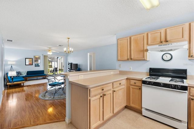 17659 SE 92ND GRANTHAM TERRACE, The Villages, FL 32162