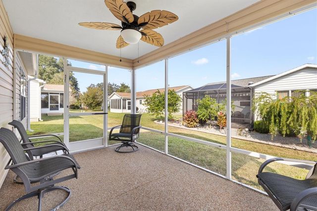 17659 SE 92ND GRANTHAM TERRACE, The Villages, FL 32162