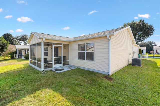 17659 SE 92ND GRANTHAM TERRACE, The Villages, FL 32162