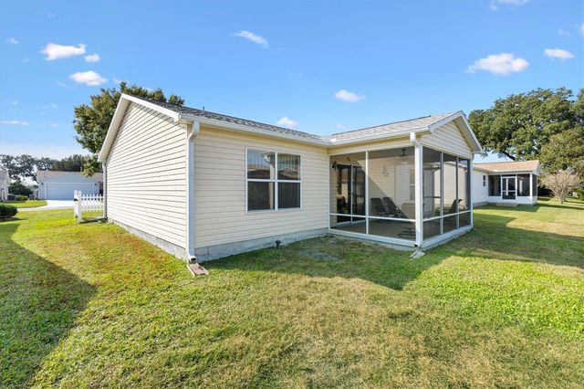 17659 SE 92ND GRANTHAM TERRACE, The Villages, FL 32162