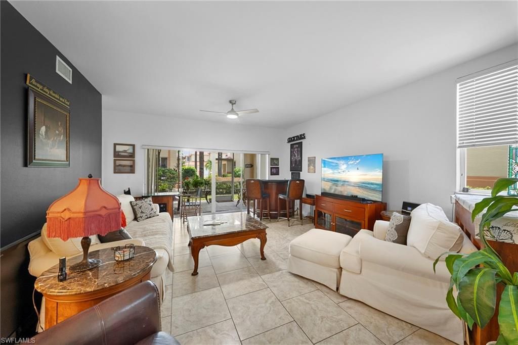 15461 Bellamar CIR 1912, FORT MYERS, FL 33908 — photo 5