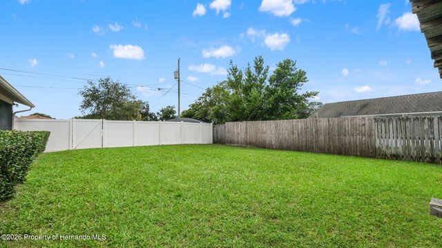 9056 Horizon Drive, Spring Hill, FL 34608