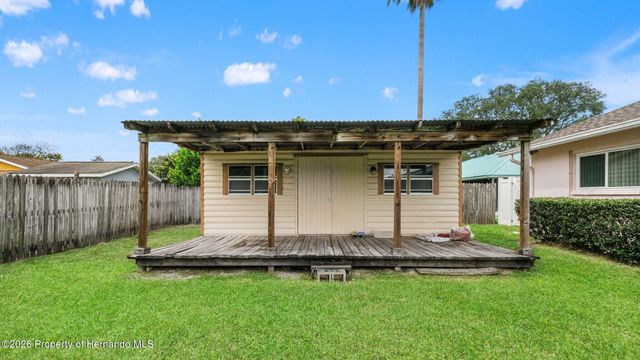 9056 Horizon Drive, Spring Hill, FL 34608