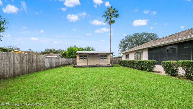 9056 Horizon Drive, Spring Hill, FL 34608