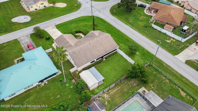 9056 Horizon Drive, Spring Hill, FL 34608