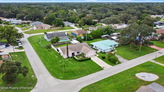 9056 Horizon Drive, Spring Hill, FL 34608