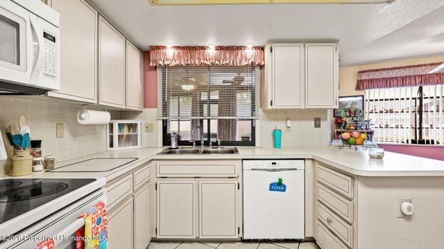 9056 Horizon Drive, Spring Hill, FL 34608