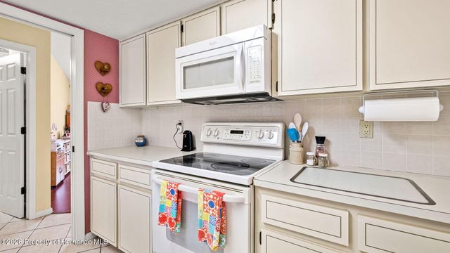 9056 Horizon Drive, Spring Hill, FL 34608